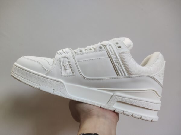 LV TRAINERS BIANCHE - Image 2