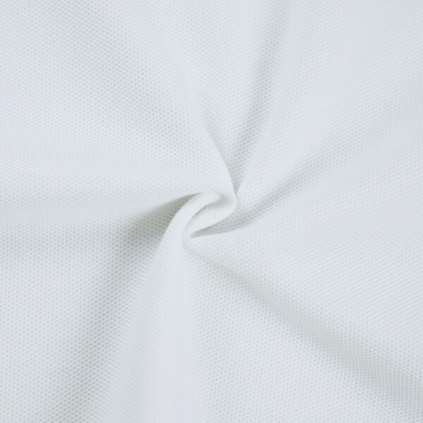 BURBERRY POLO BIANCA - Image 3