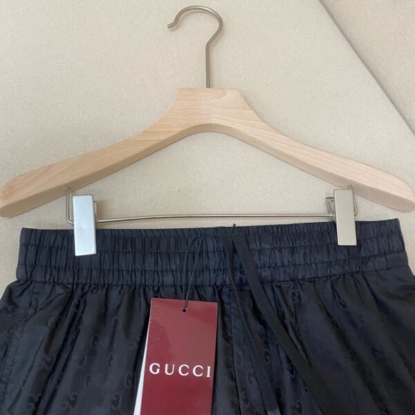 GUCCI PANTALONCINO NERO - Image 5