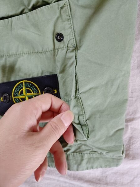 STONE ISLAND PANTALONCINO L11WA - Image 11