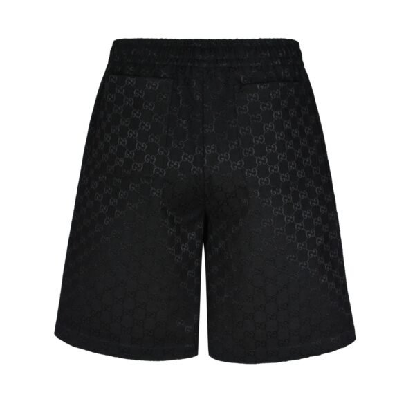 GUCCI PANTALONCINO NERO - Image 5