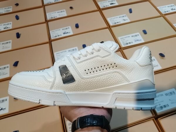 LV TRAINERS BIANCHE - Image 3
