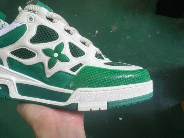 LV SKATE VERDE - Image 7