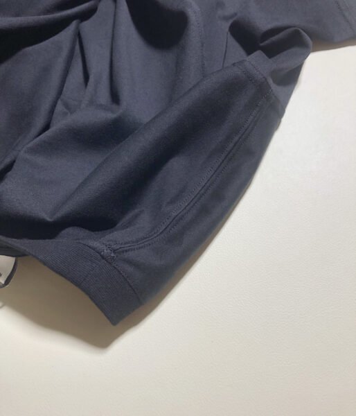 BURBERRY T SHIRT NERA - Image 5