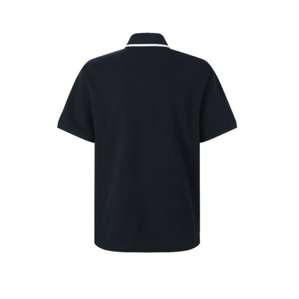 GUCCI POLO NERA - Image 6