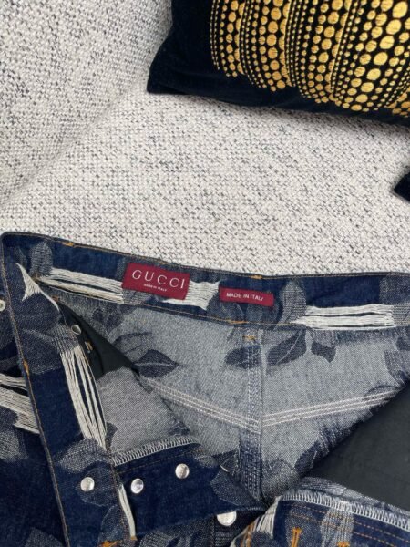 GUCCI PANTALONCINO - Image 4