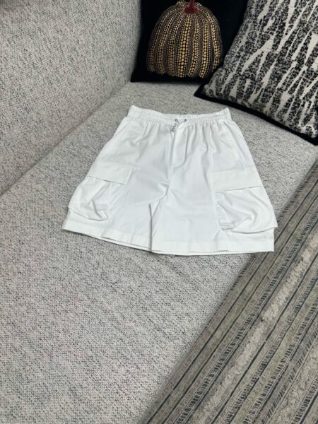 GUCCI PANTALONCINO BIANCO - Image 8
