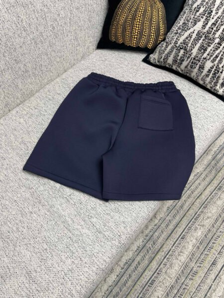 GUCCI PANTALONCINO BLU SCURO - Image 3