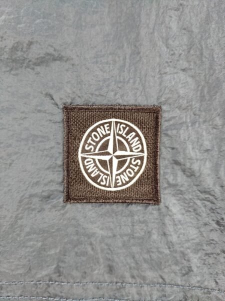 STONE ISLAND COSTUME DA BAGNO B0943 NYLON METAL BLU SCURO - Image 7