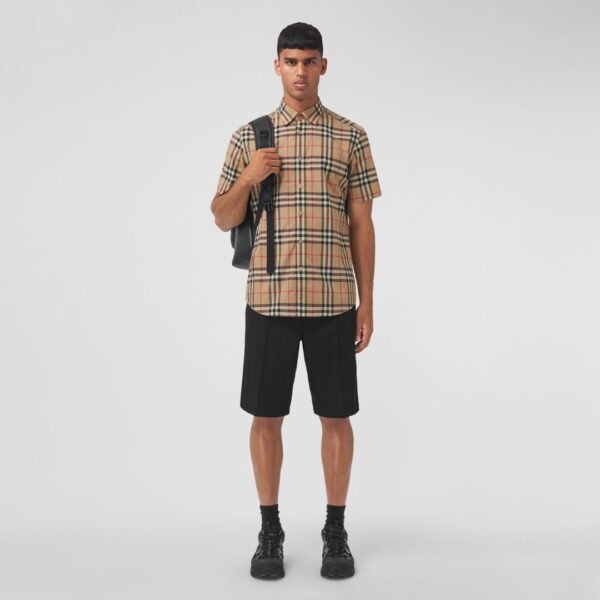 BURBERRY CAMICIA - Image 5