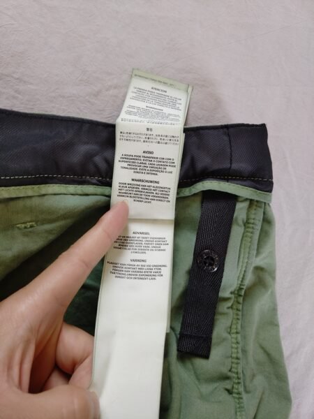 STONE ISLAND PANTALONCINO L11WA - Image 27