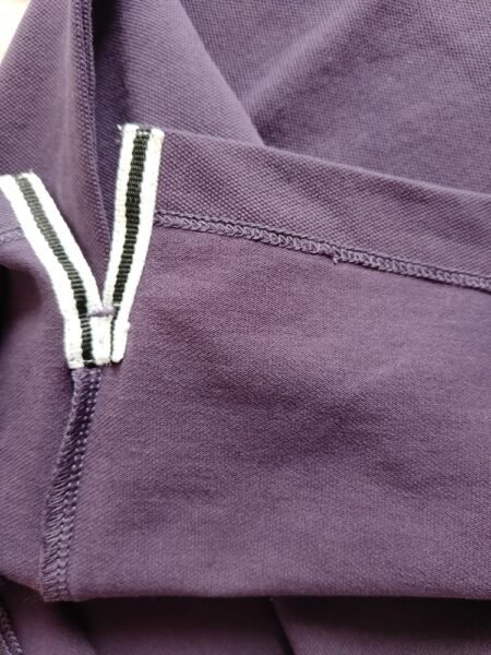 STONE ISLAND POLO 2SC17 VIOLA - Image 5