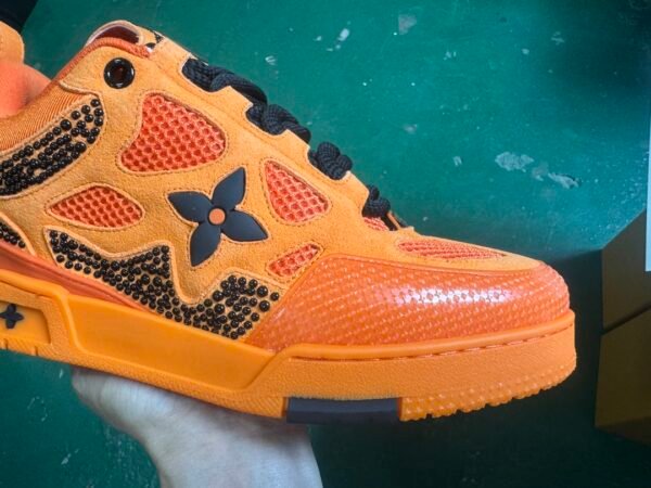 LV SKATE ARANCIONE - Image 2