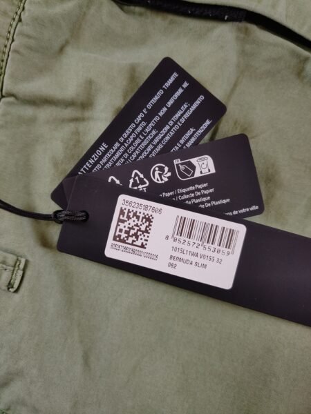 STONE ISLAND PANTALONCINO L11WA - Image 28
