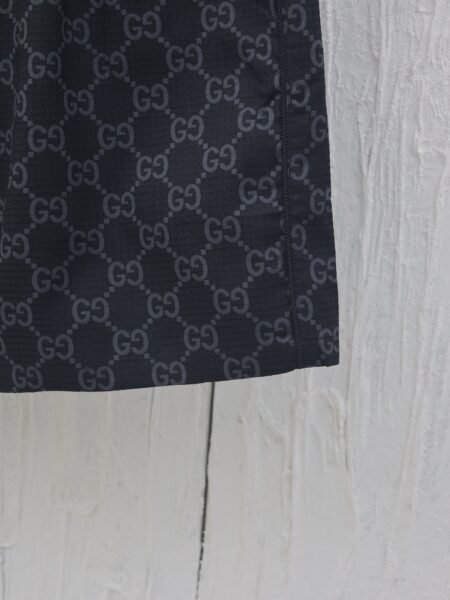 GUCCI PANTALONCINO NERO - Image 3