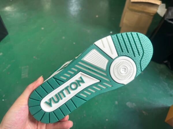 LV SKATE VERDE - Image 4