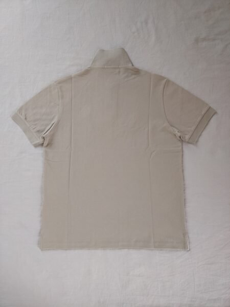 STONE ISLAND POLO 2SC17 BEIGE - Image 6