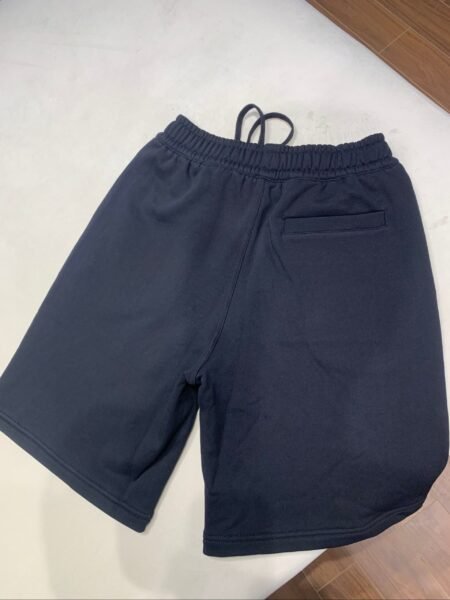 BURBERRY PANTALONCINO NERO - Image 5