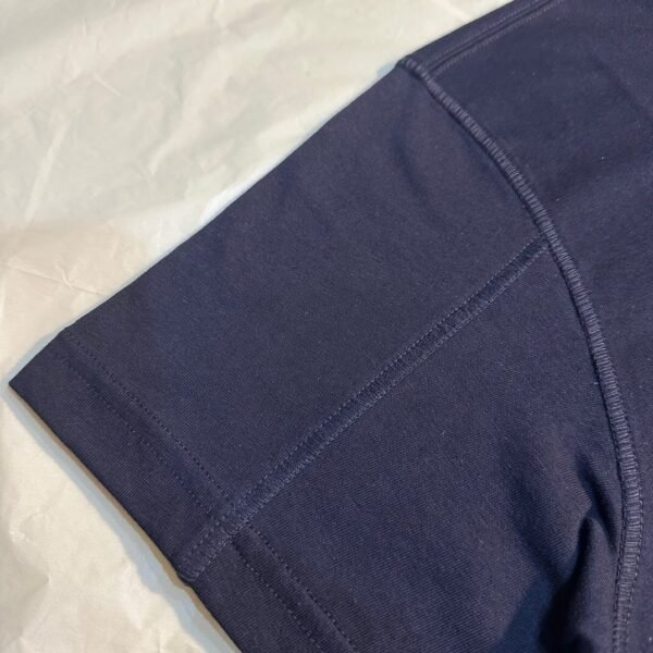 BURBERRY T SHIRT NERA - Image 4