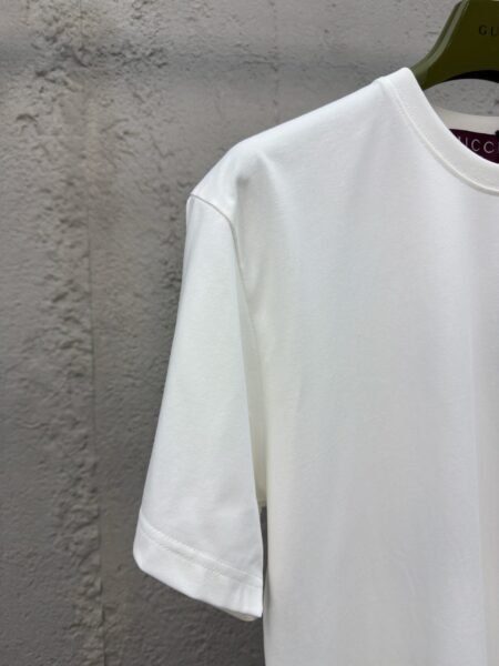 GUCCI T SHIRT BIANCA - Image 4