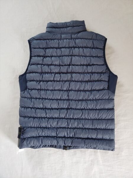 STONE ISLAND SMANICATO G0124 BLU SCURO - Image 7