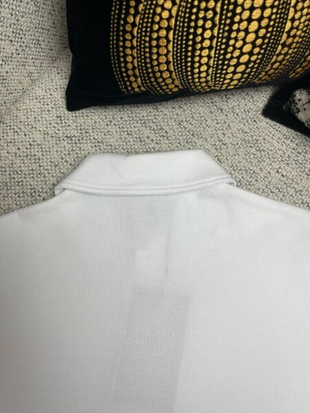 GUCCI POLO BIANCA - Image 6