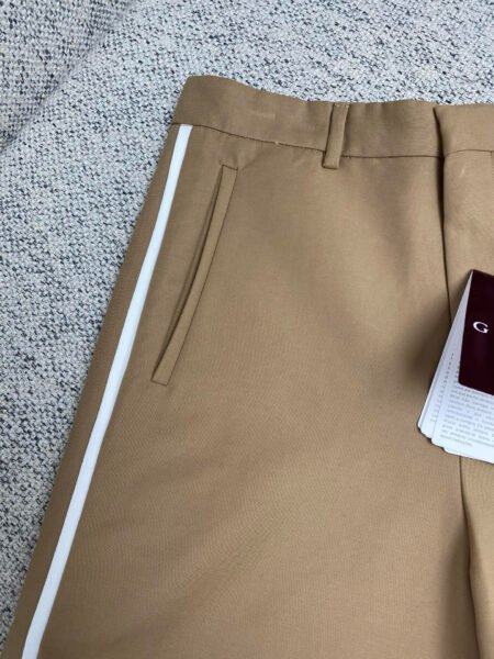 GUCCI PANTALONCINO BEIGE - Image 2