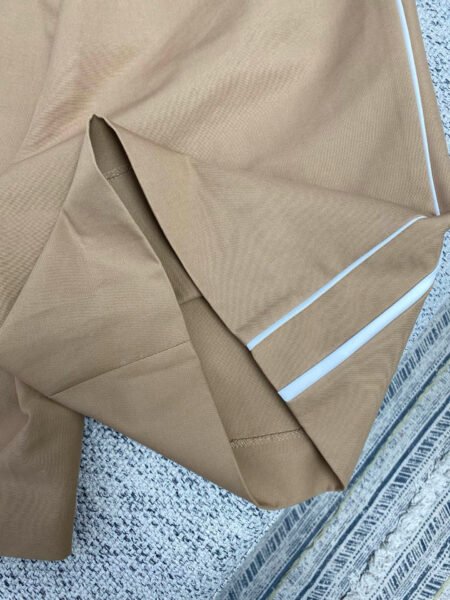 GUCCI PANTALONCINO BEIGE - Image 3
