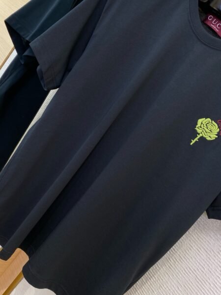 GUCCI T SHIRT NERA - Image 3