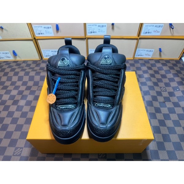 LV SKATE NERE - Image 6
