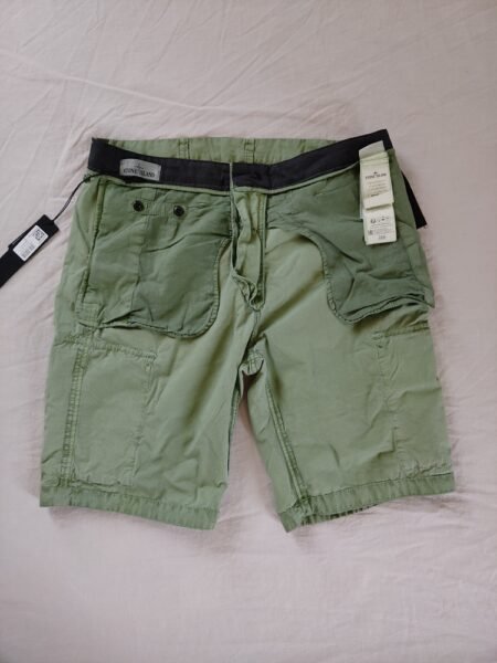 STONE ISLAND PANTALONCINO L11WA - Image 2