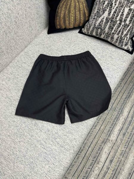 GUCCI PANTALONCINO NERO - Image 3
