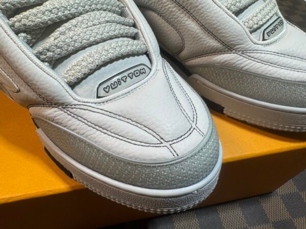 LV SKATE GRIGIE - Image 6