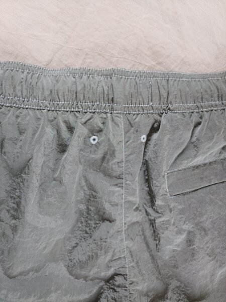 STONE ISLAND COSTUME DA BAGNO B0943 NYLON METAL SKY COLOR - Image 7