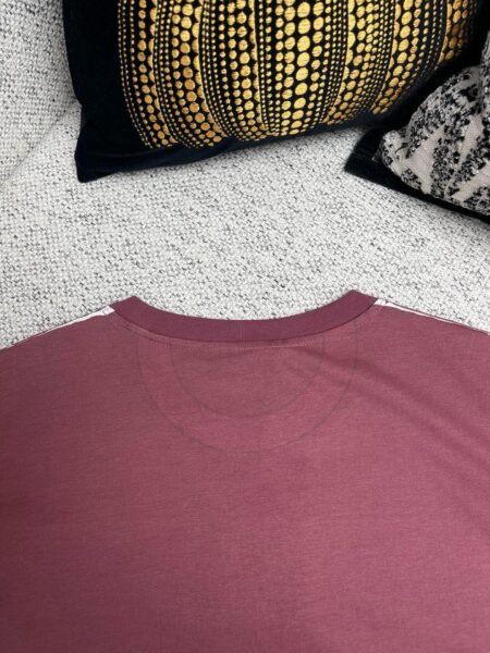 GUCCI T SHIRT ROSSA - Image 4