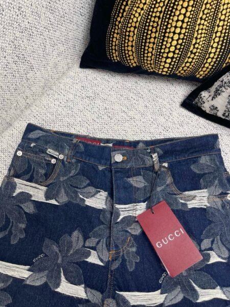 GUCCI PANTALONCINO - Image 5
