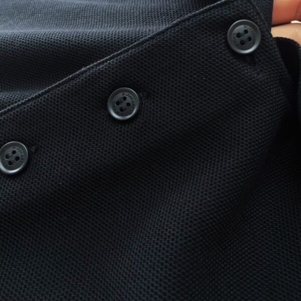 BURBERRY POLO NERA - Image 6