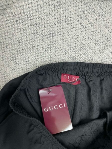 GUCCI PANTALONCINO NERO - Image 7