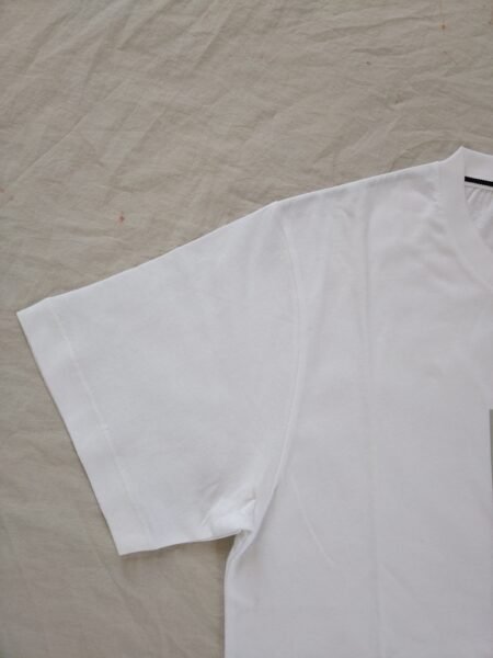 STONE ISLAND T SHIRT 2NS92 BIANCO - Image 11