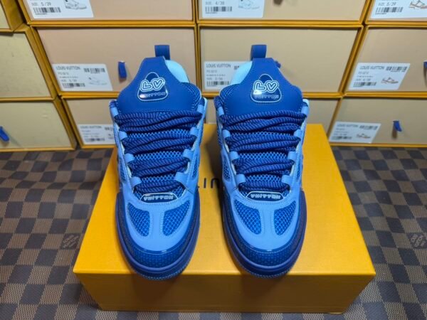 LV SKATE BLU - Image 10