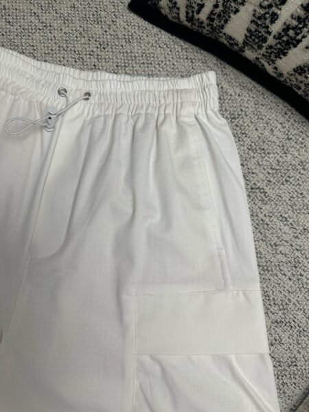 GUCCI PANTALONCINO BIANCO - Image 6