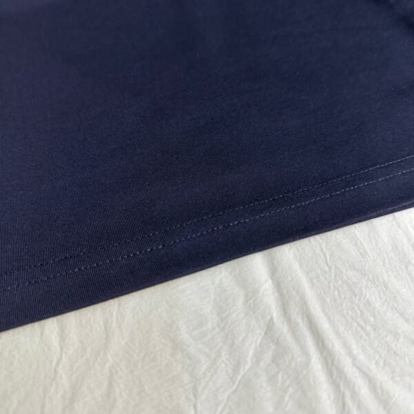 BURBERRY T SHIRT NERA - Image 5