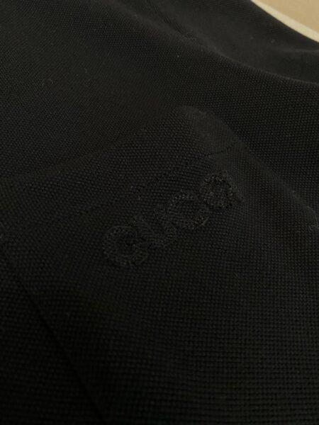 GUCCI POLO NERA - Image 5