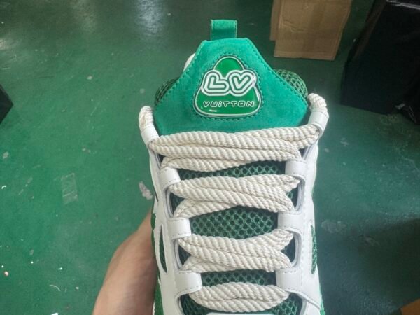 LV SKATE VERDE - Image 6