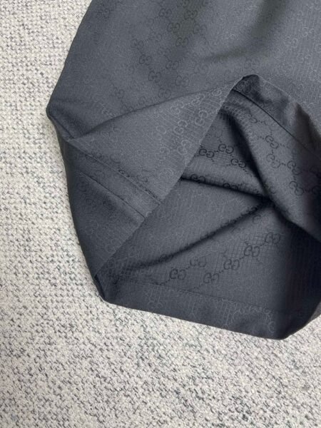 GUCCI PANTALONCINO NERO - Image 4