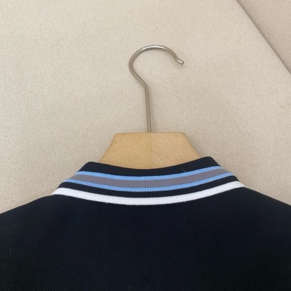 GUCCI POLO NERA - Image 4