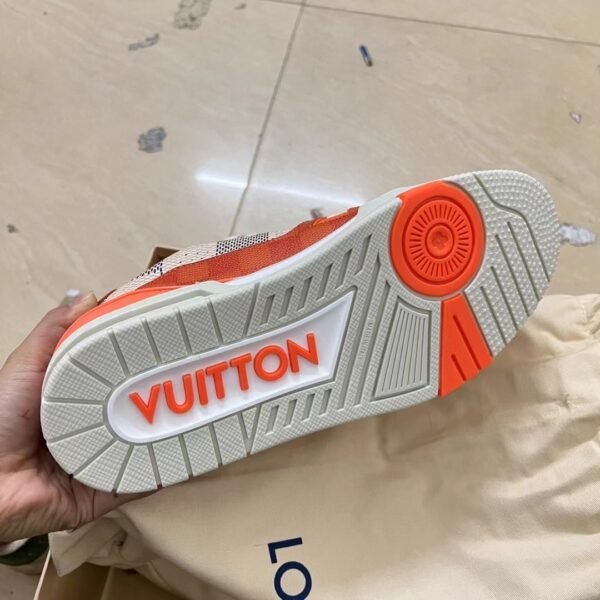 LV TRAINERS ARANCIONI - Image 2