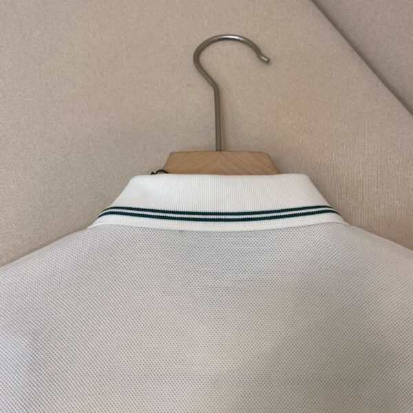 GUCCI POLO BIANCA - Image 3
