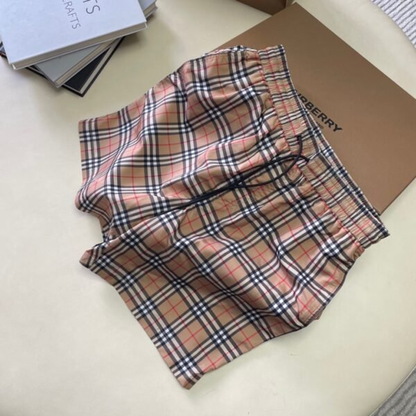 BURBERRY COSTUME - Image 4