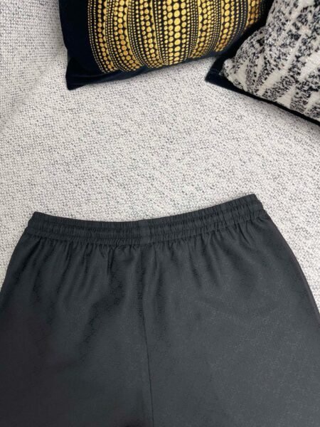 GUCCI PANTALONCINO NERO - Image 5